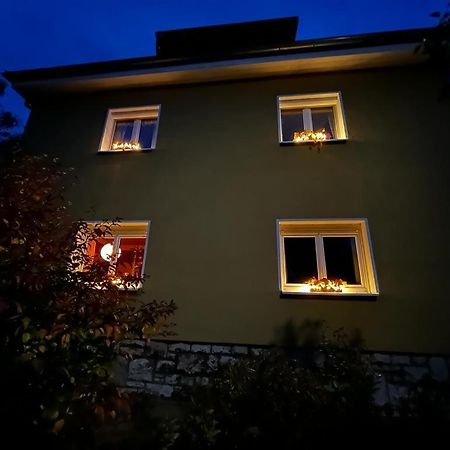 Ferienwohnung Bleicherode 外观 照片