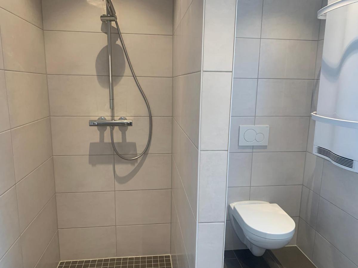 Ferienwohnung Bleicherode 外观 照片