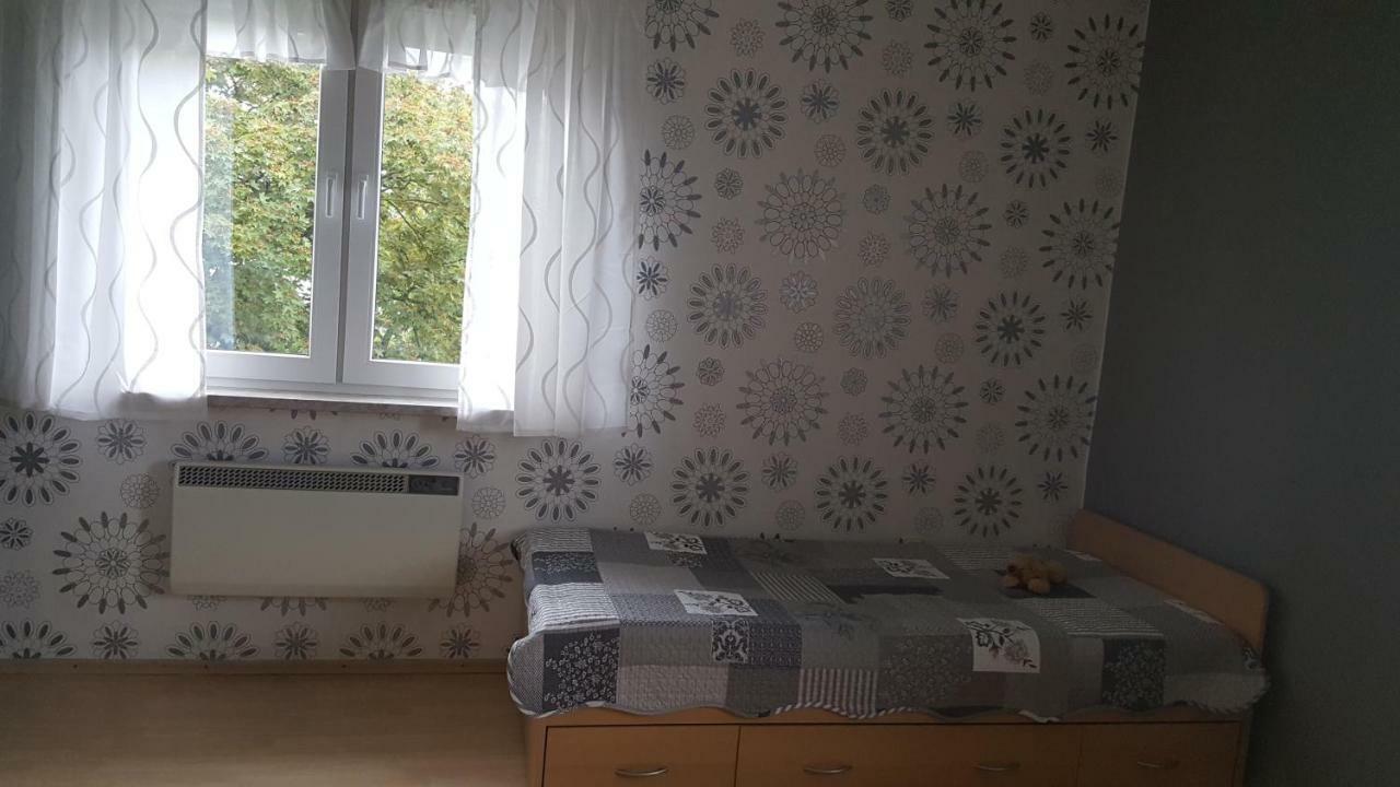 Ferienwohnung Bleicherode 外观 照片